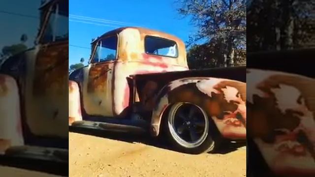 Engine Master Australia - Chris Wroe смотреть онлайн