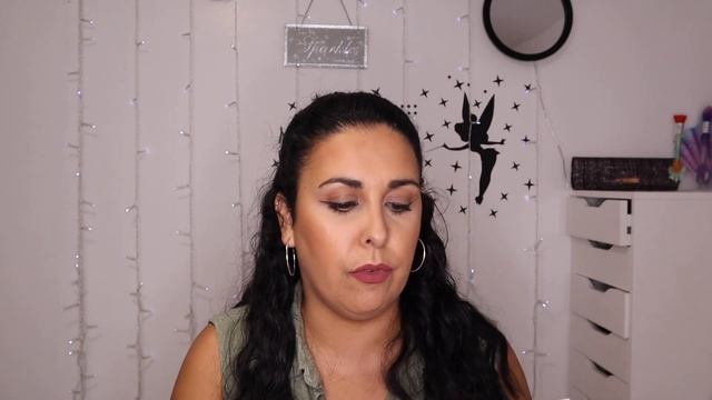 August 2020 Glossybox Unboxing!! | Letty’s Sparkle Make up смотреть онлайн