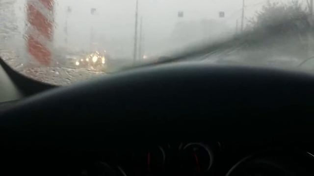 Екатеринбург 11.07.2015 Щербакова ливень дорога смотреть онлайн