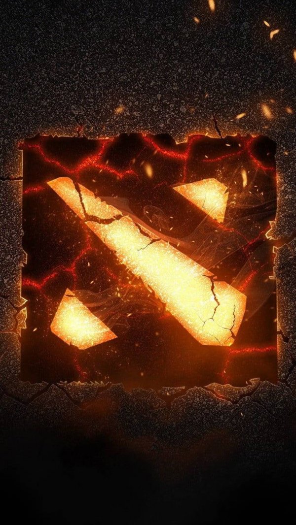 Стримчик DOTA 2