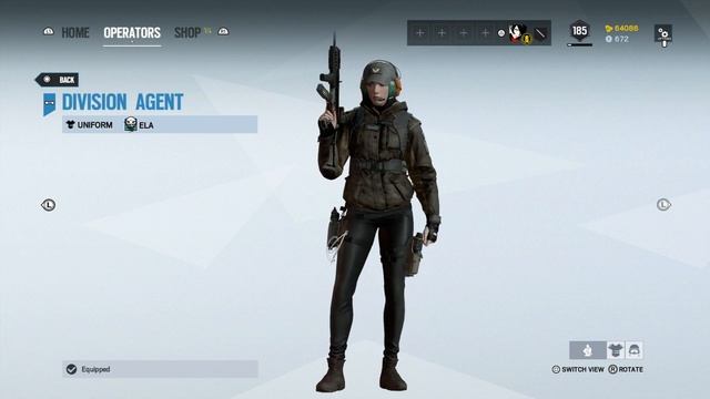 *NEW* ELA THE DIVISION 2 BUNDLE FOR FREE! Rainbow Six Siege Presentation 🔥 смотреть онлайн