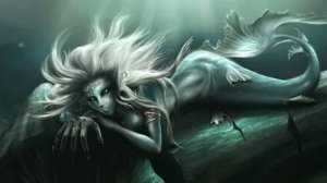 Клип: Проклятье русалки 🧜♀️