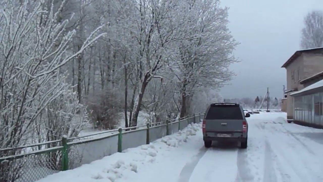 Снег смотреть онлайн