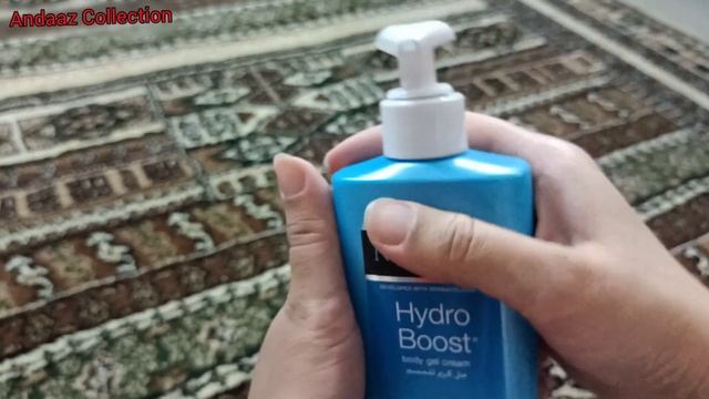 NEUTROGENA CELLULAR BOOST смотреть онлайн
