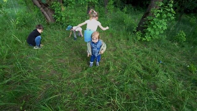 Кузнечик смотреть онлайн