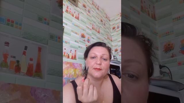 Утренний макияж день 2 смотреть онлайн