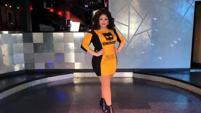 Alexa B Morgan смотреть онлайн