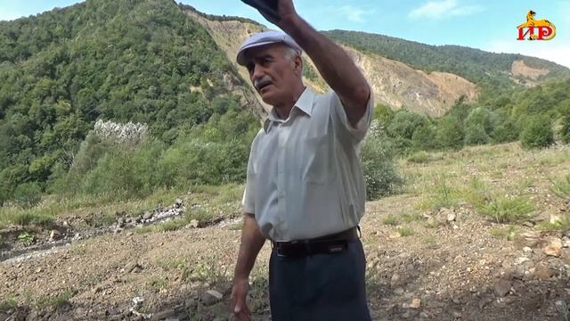 «Хъæуæй хъæумæ». (Хахет). Бестауты Валентинайы алӕвӕрд. 29.04.2024. смотреть онлайн