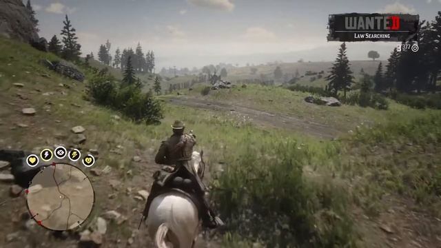 Get Boar Tusk Talisman in Blackwater. RDR2 смотреть онлайн