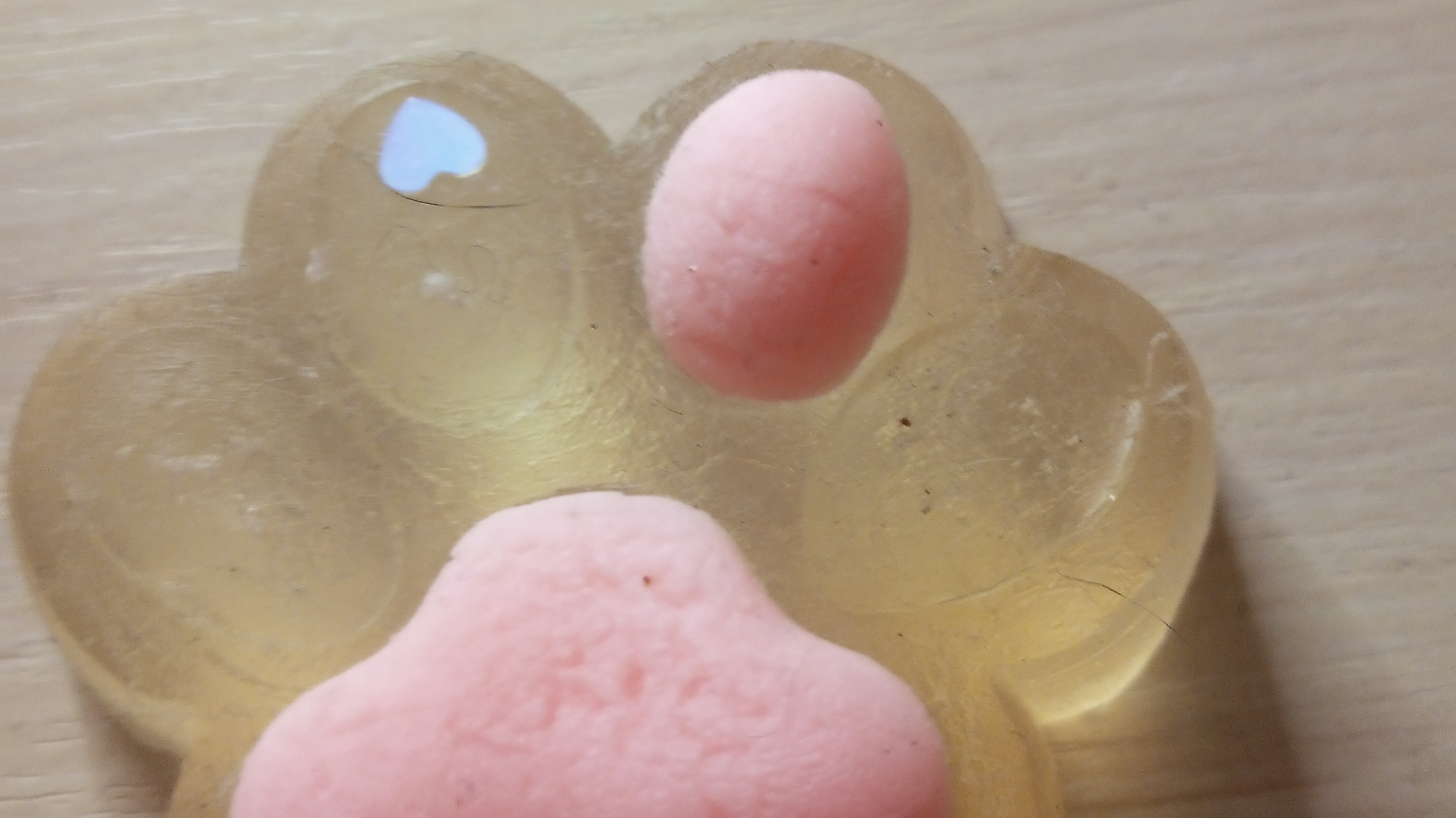 заморозила лапку 🐾 *2 часть* и показываю ручки. смотреть онлайн