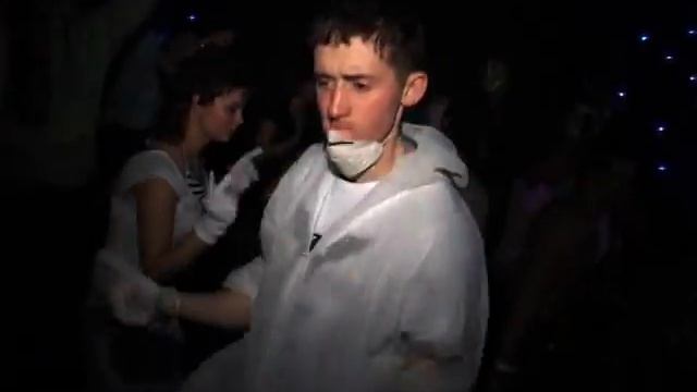 Pirate Station 6  @ TUNING HALL