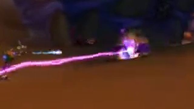 Huhuran LoL AQ40 Vanilla by Epsilon {kirin Tor} смотреть онлайн