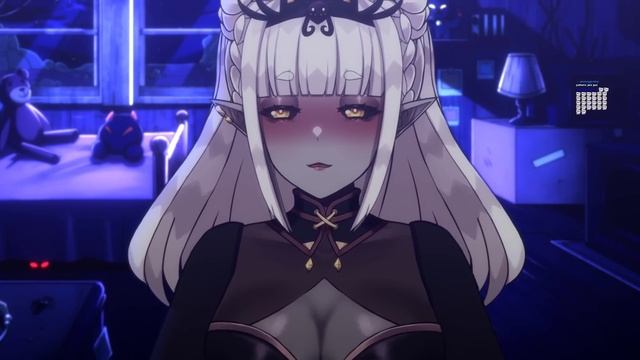 [ASMR/耳舐め] Kumo found a Quenchy Sponsor смотреть онлайн