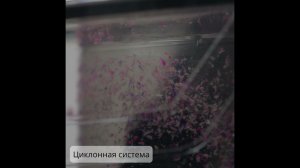 Пылесос JVC JH-VC445