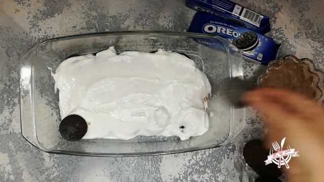 اسهل طريقة لتراميسو الاوريو Tiramisu oreo смотреть онлайн