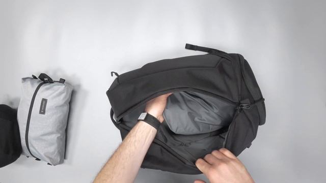 Aer Duffel Pack 3 Review (3 Weeks Of Use)