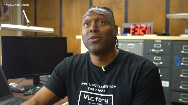 Former Lee standout Joseph Norman looking to sponsor college athlete смотреть онлайн