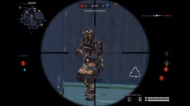 Нарезка №11 Warface смотреть онлайн