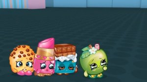 Ищите собаку. Третья часть. Шопкинс 31 эпизод