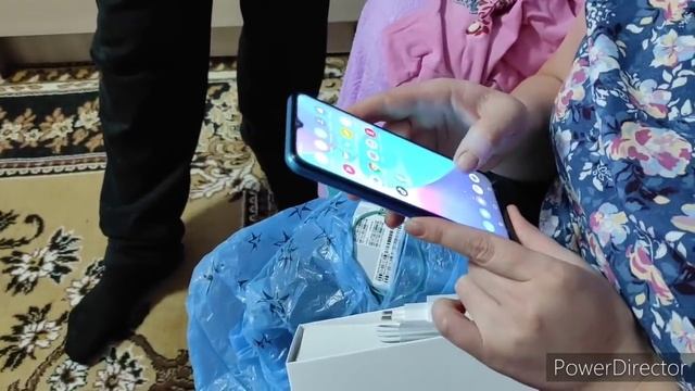 Подарок🎁 Как живут в деревне!!! смотреть онлайн
