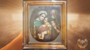 АКАФИСТ ОТ БЕД, НАПАСТЕЙ, СКОРБЕЙ, ПЕЧАЛЕЙ И БОЛЕЗНЕЙ