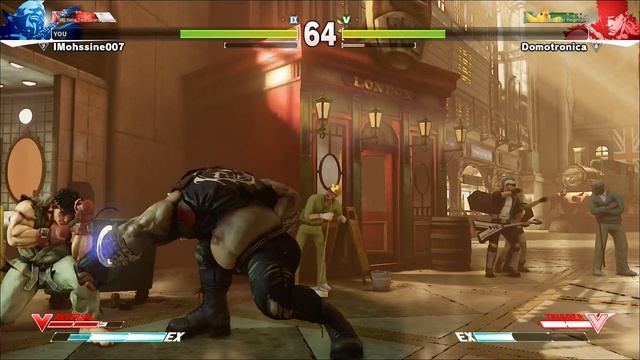 Compilation des matches de la beta SF5 [birdie Gameplay] 1080p HD ✔ смотреть онлайн