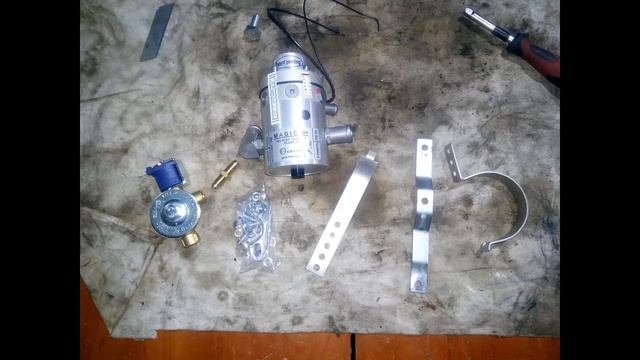VW B7 USA Вова Полтавский