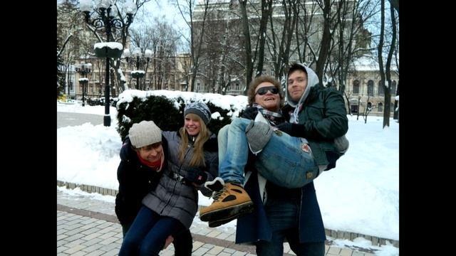 Братья Сафроновы All the right moves смотреть онлайн