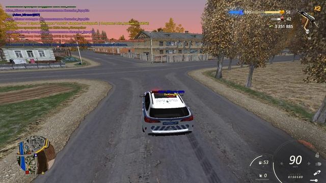 Grand Theft Auto San Andreas 2024.12.08 - 22.07.52.17 смотреть онлайн