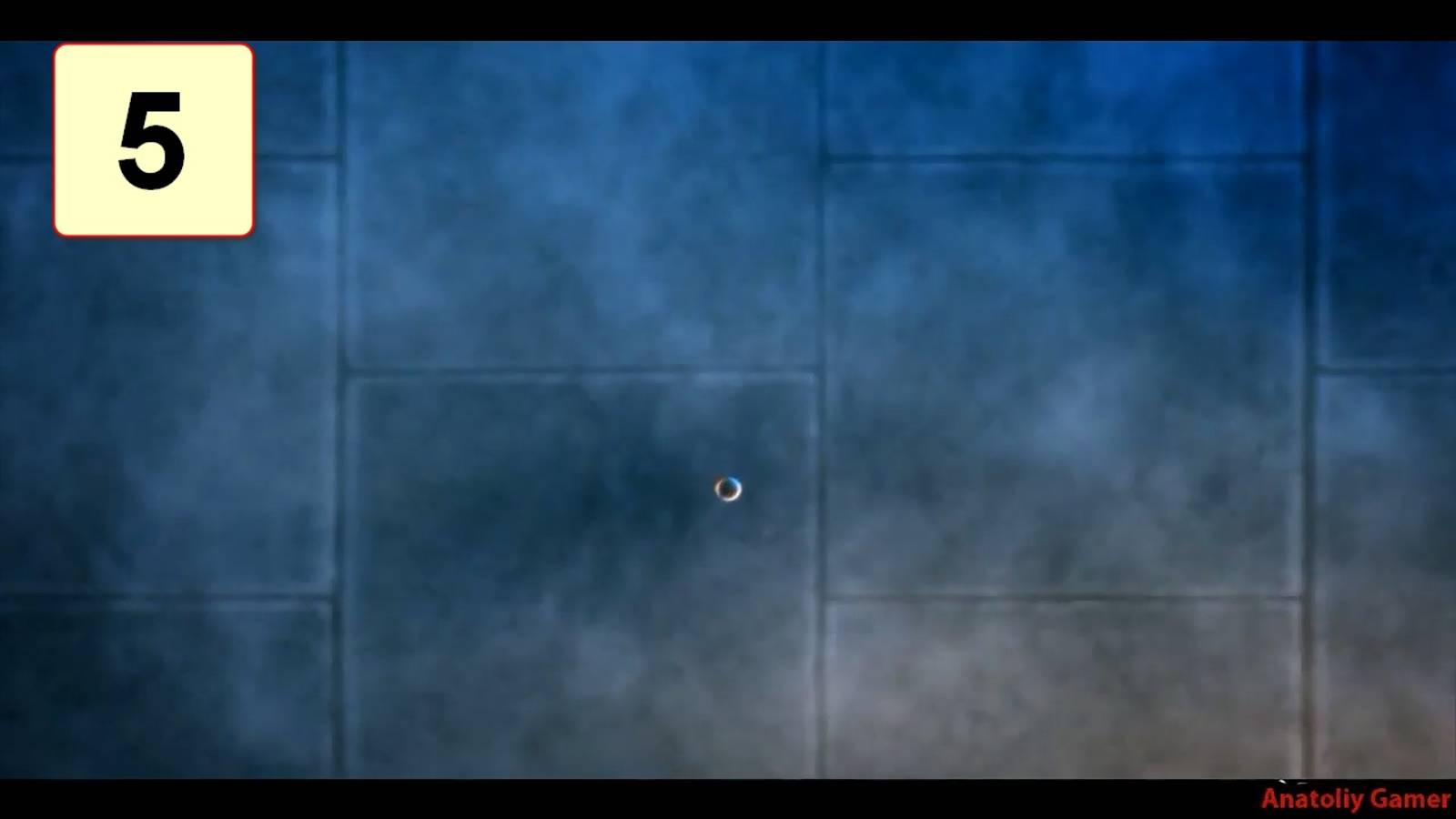 Прохождение ►Tales of Berseria◄【• Выпуск• #5】