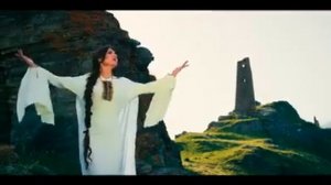 Осетинская песня....