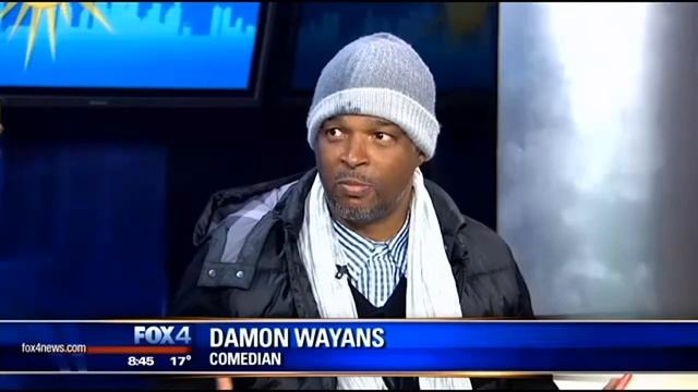 Damon Wayans