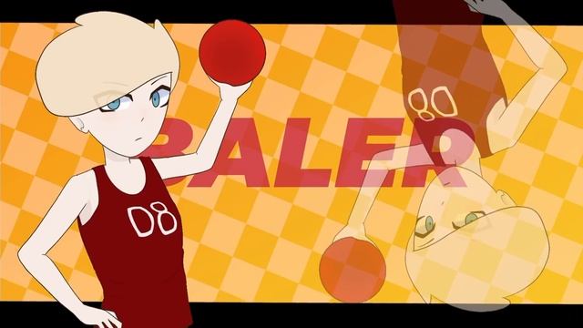 Meme baller(animation meme)ОС смотреть онлайн