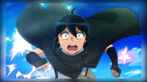 RUS «Gamble» - TSUKIMICHI - Moonlit Fantasy - OP 1 | на русском языке