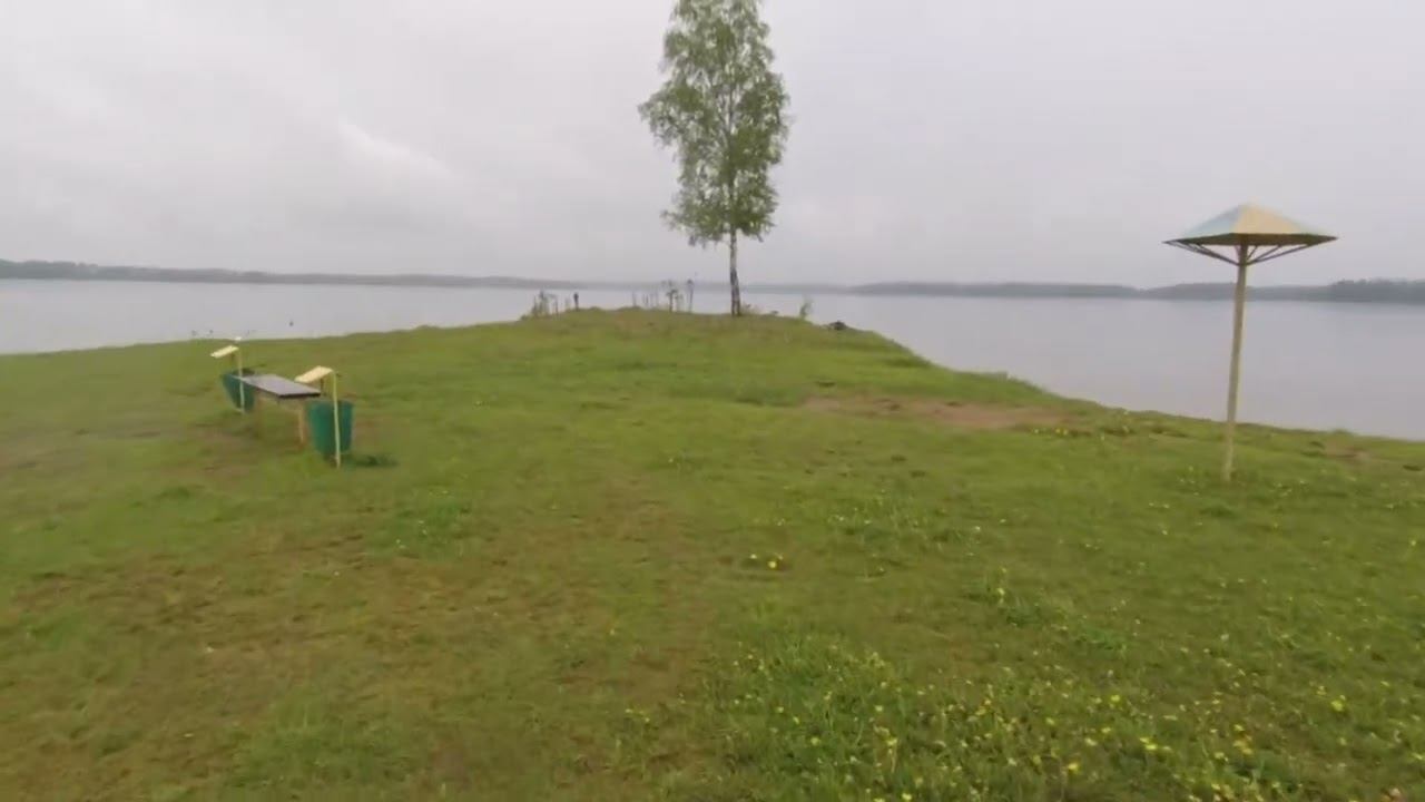 Валдай, пляж смотреть онлайн
