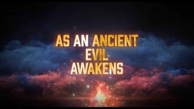 Трейлер Tempest Rising (дата релиза)