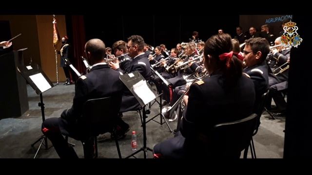 (ESTRENO) Una Misma Pasión - XXV Aniversario (T. Mira De Amescua) - AM Exfiliana (2021)