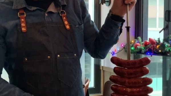 Churrascaria: Brazilian Steakhouse (Gastronomic Experience)