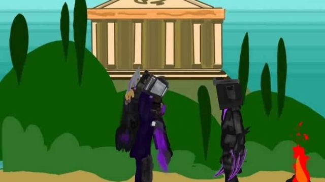 Tv attack 10 смотреть онлайн