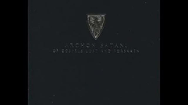 Archon Satani - Reigned Ov Flesh смотреть онлайн