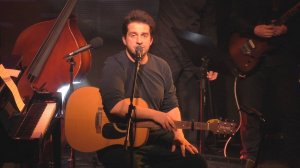 ПЕТР НАЛИЧ И МУЗЫКАНТЫ В КЛУБЕ MAGNUS LOCUS 06.12.2024 - LU ME SCICCAREDDU