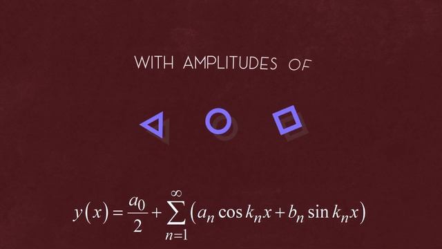 Wonderful Wave (song about Fourier analysis) смотреть онлайн