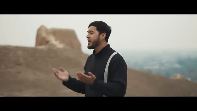 Go'zal Nashida Mavla Ya Qod