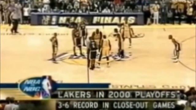 Kobe the Black Mamba смотреть онлайн