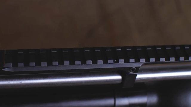 PCP Хорт Тактик буллпап колба Магнум 6.35 мм (520 мм) видео обзор смотреть онлайн