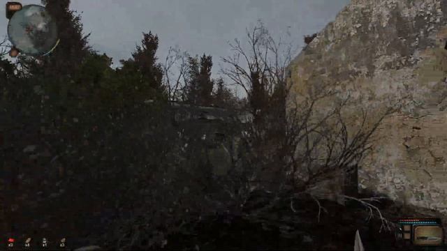 S.T.A.L.K.E.R. Call of Chernobyl #1 смотреть онлайн