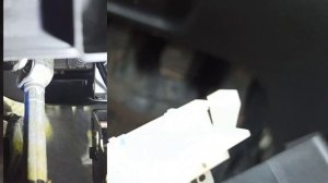 Дополнительный резистор отопителя #xray #отопитель #резистор