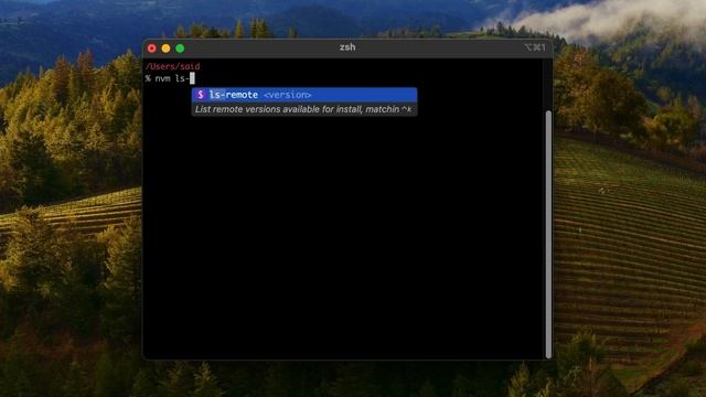 03_Prerequisites and Initial Environment смотреть онлайн