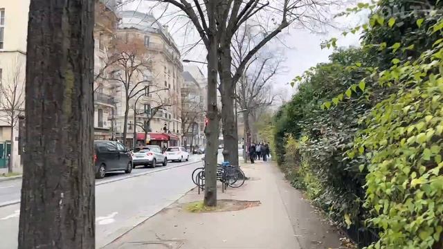 🇫🇷PARIS Daily Live Streaming 08/DECEMBRE/2022 смотреть онлайн