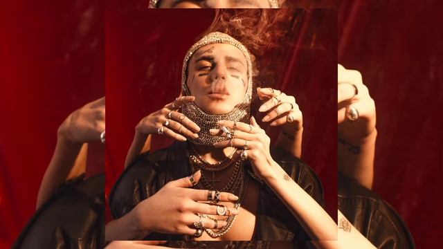 FACE - ЭТО FACE (Instrumental) смотреть онлайн